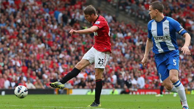 Nick Powell